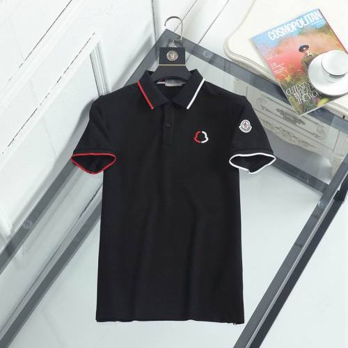 Moncler Polo t-shirt men-205(M-XXXL)