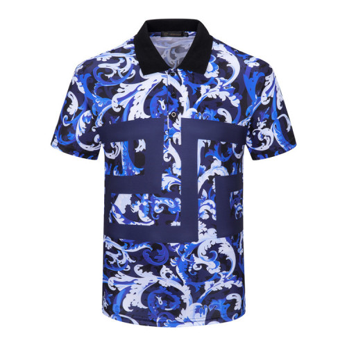 Versace polo t-shirt men-221(M-XXXL)