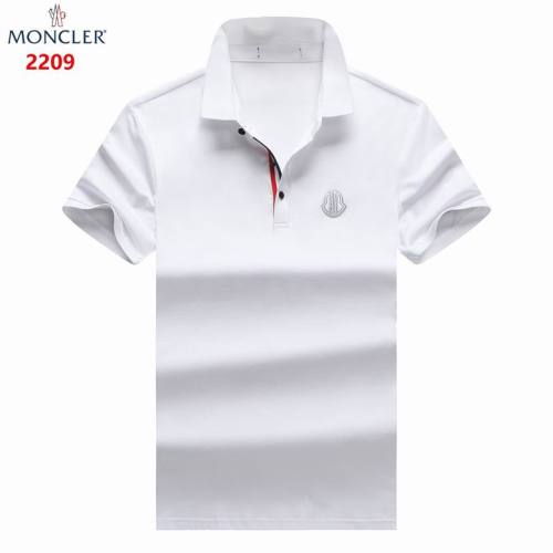 Moncler Polo t-shirt men-244(M-XXXL)