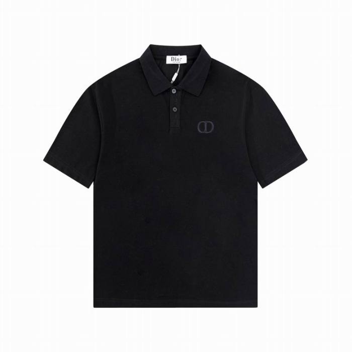 Dior polo T-Shirt-218(XS-L)