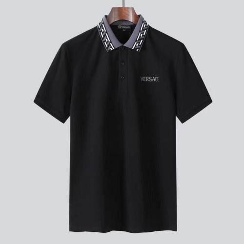 Versace polo t-shirt men-146(M-XXXL)