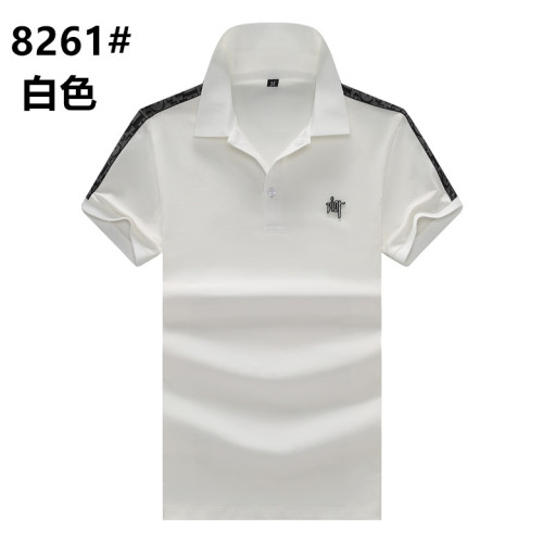 Dior polo T-Shirt-199(M-XXL)