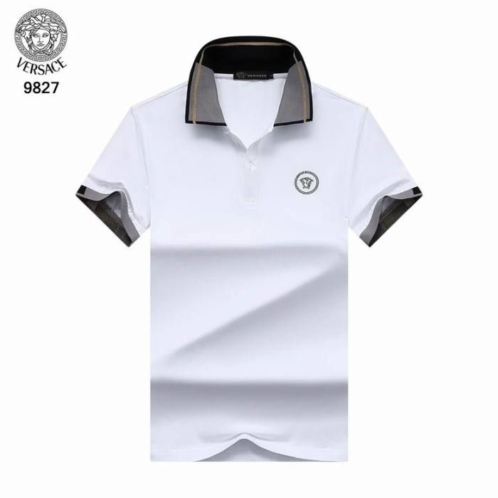 Versace polo t-shirt men-172(M-XXXL)