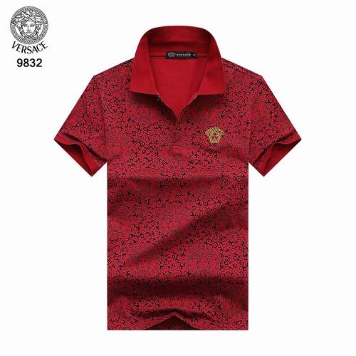 Versace polo t-shirt men-283(M-XXL)
