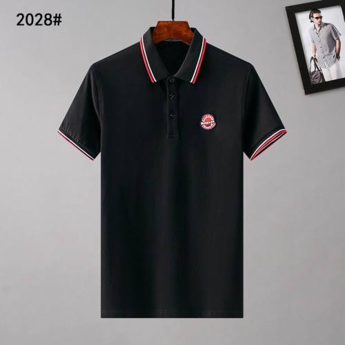 Moncler Polo t-shirt men-261(M-XXXL)