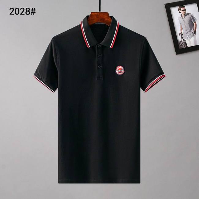 Moncler Polo t-shirt men-261(M-XXXL)