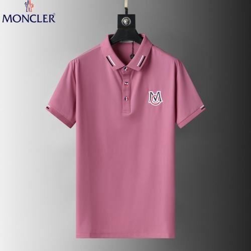 Moncler Polo t-shirt men-229(M-XXXL)