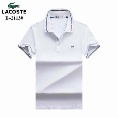 Lacoste polo t-shirt men-113(M-XXL)