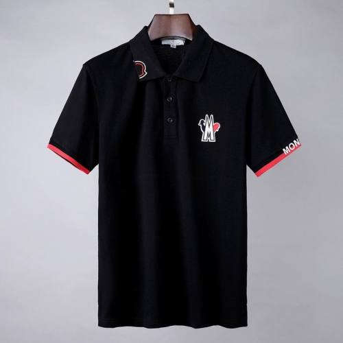 Moncler Polo t-shirt men-279(M-XXL)