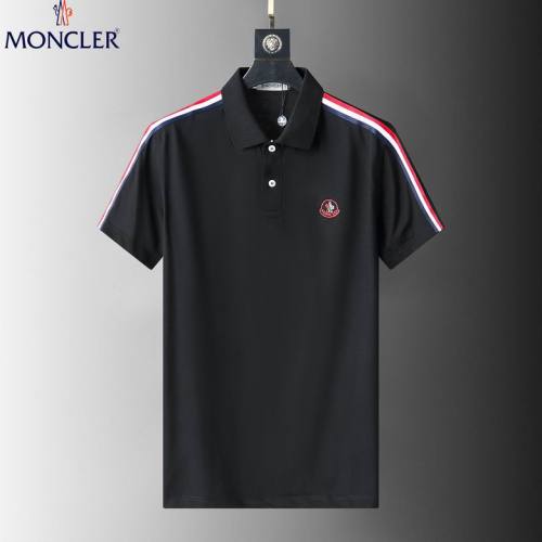 Moncler Polo t-shirt men-231(M-XXXL)