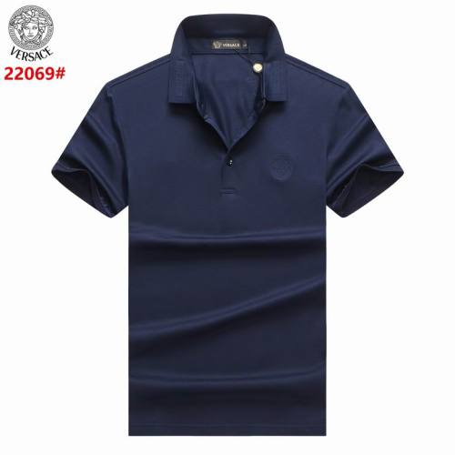 Versace polo t-shirt men-201(M-XXXL)