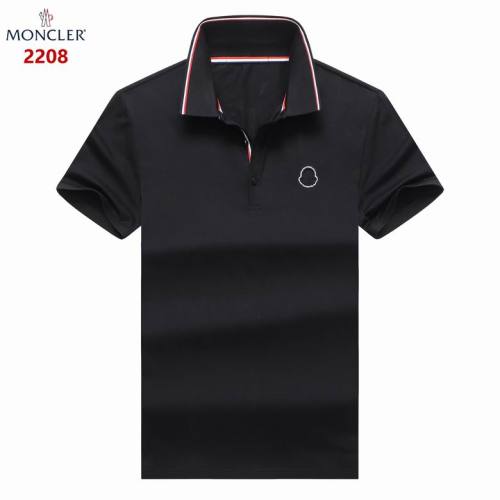 Moncler Polo t-shirt men-243(M-XXXL)
