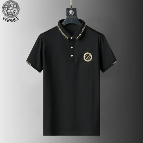 Versace polo t-shirt men-139(M-XXXL)