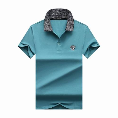 Versace polo t-shirt men-278(M-XXL)