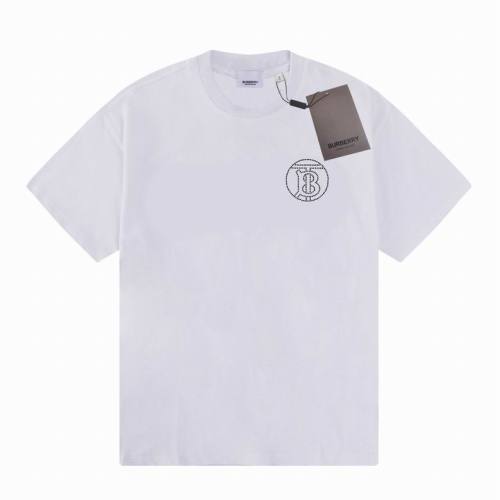 Burberry t-shirt men-842(XS-L)