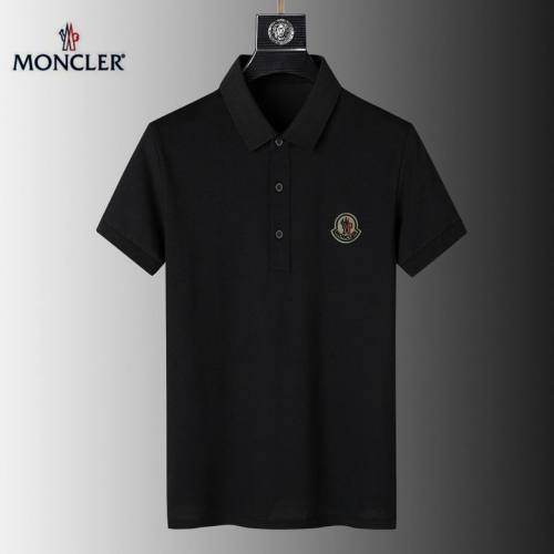 Moncler Polo t-shirt men-285(M-XXXXL)