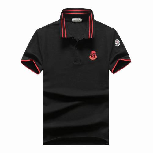 Moncler Polo t-shirt men-222(M-XXXL)