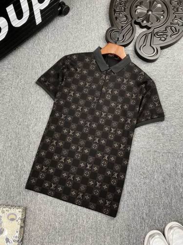 LV polo t-shirt men-199(M-XXXL)