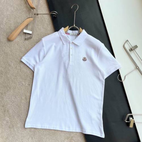 Moncler Polo t-shirt men-272(M-XXXL)