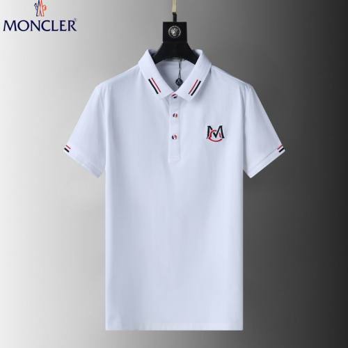 Moncler Polo t-shirt men-228(M-XXXL)