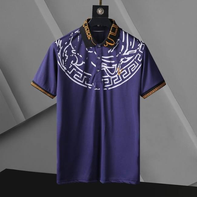 Versace polo t-shirt men-261(M-XXXXL)