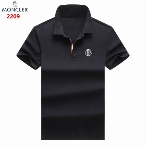 Moncler Polo t-shirt men-239(M-XXXL)
