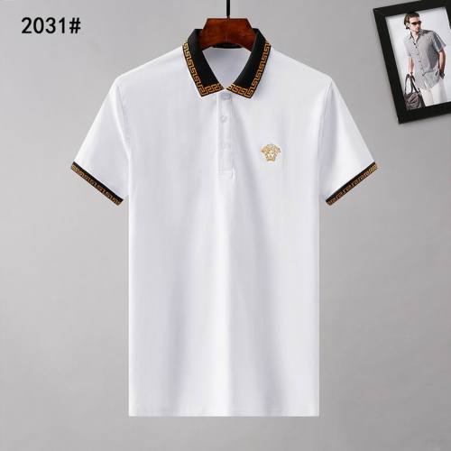 Versace polo t-shirt men-245(M-XXXL)