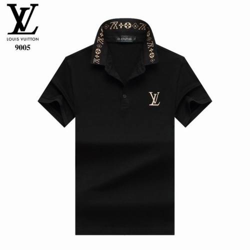 LV polo t-shirt men-294(M-XXL)