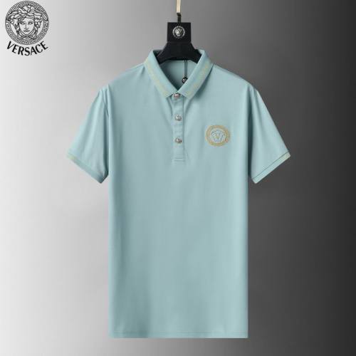 Versace polo t-shirt men-137(M-XXXL)