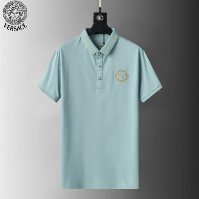 Versace polo t-shirt men-137(M-XXXL)