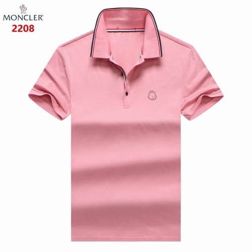 Moncler Polo t-shirt men-242(M-XXXL)