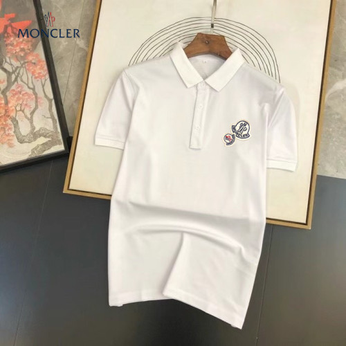 Moncler Polo t-shirt men-269(M-XXXL)