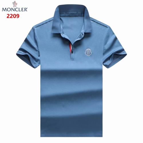 Moncler Polo t-shirt men-241(M-XXXL)