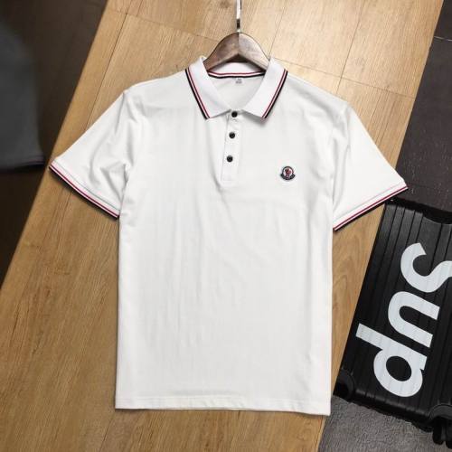 Moncler Polo t-shirt men-195(M-XXXL)