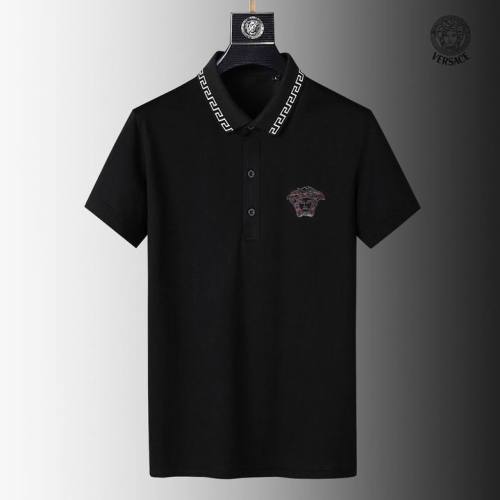 Versace polo t-shirt men-268(M-XXXXXL)