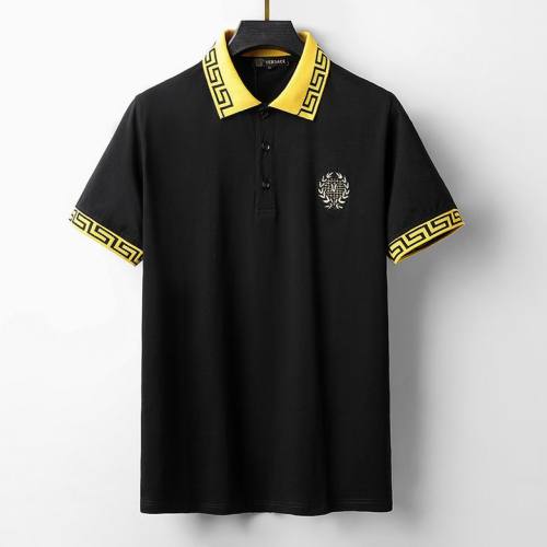 Versace polo t-shirt men-175(M-XXXL)