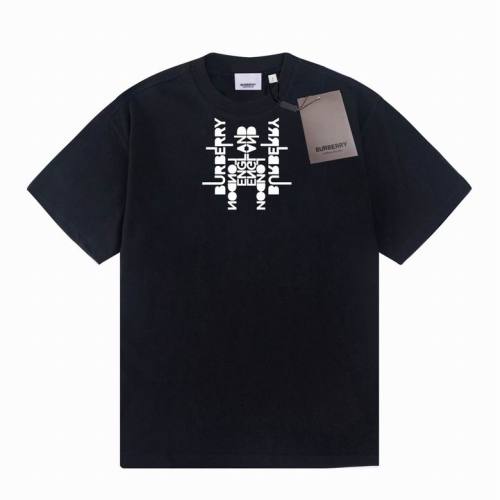 Burberry t-shirt men-830(XS-L)