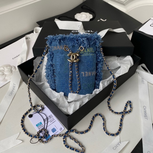 CHNL High End Quality Bag-164