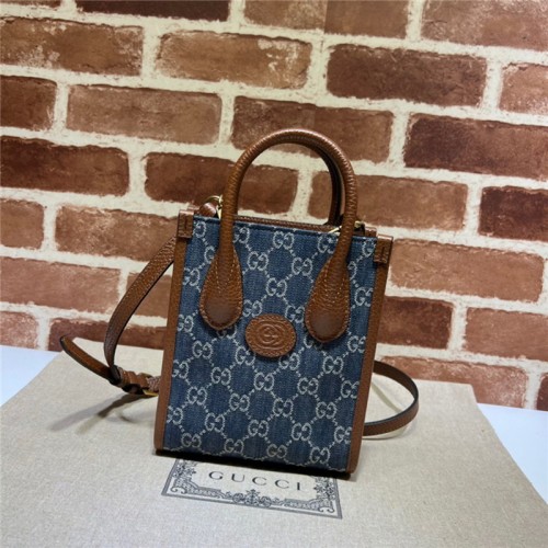 G High End Quality Bag-229