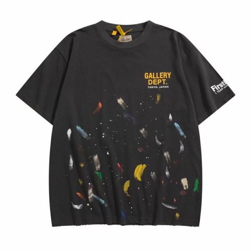Gallery DEPT Shirt High End Quality-005
