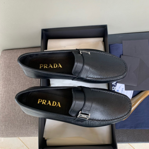 Prada men shoes 1：1 quality-975