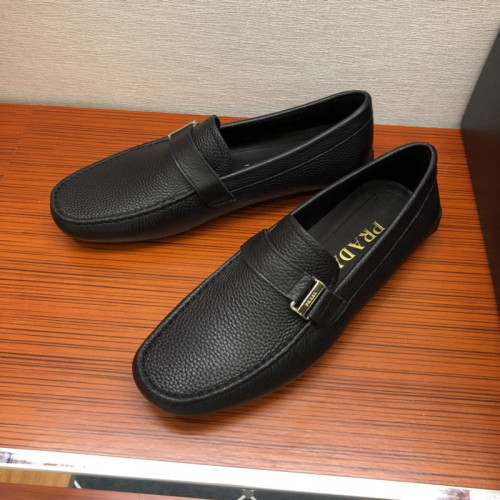 Prada men shoes 1：1 quality-976