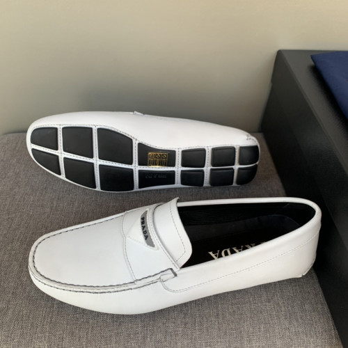 Prada men shoes 1：1 quality-983
