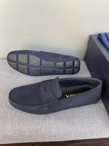 Prada men shoes 1：1 quality-981