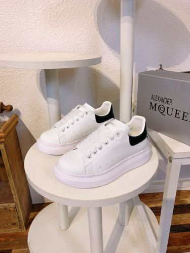 Alexander McQueen Kids shoes-026