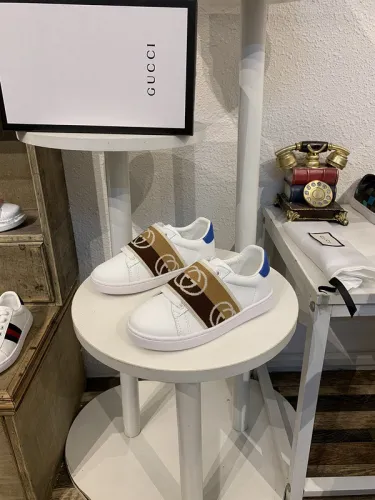 G Child Sneaker-105