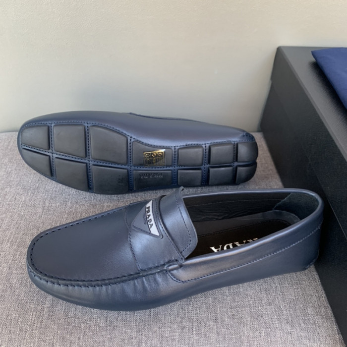 Prada men shoes 1：1 quality-982