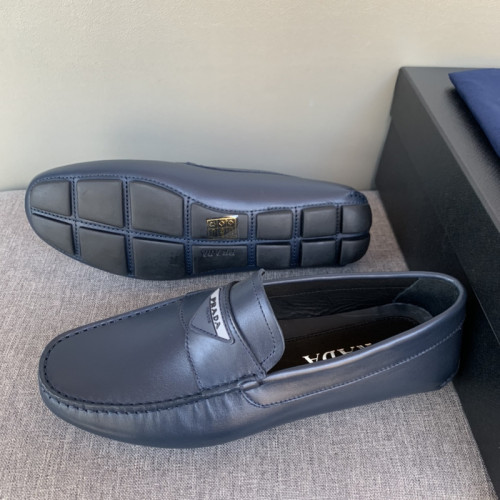 Prada men shoes 1：1 quality-982