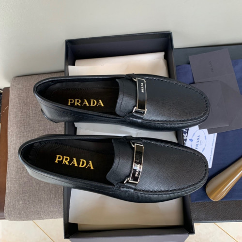 Prada men shoes 1：1 quality-974