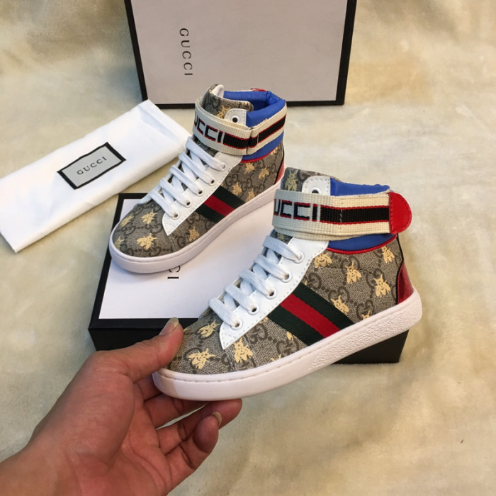 G Child Sneaker-037